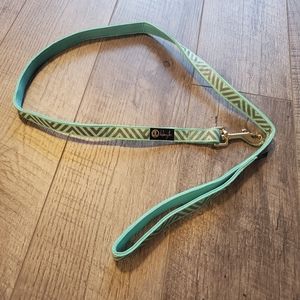 Dabney Lee Dog Leash NWOT